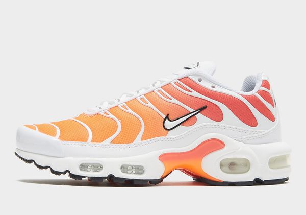 Кроссовки женские Nike Air Max Plus (DZ3670-101), 38, WHS, 10% - 20%, 1-2 дня