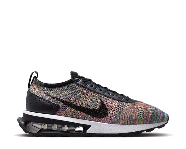 Кросівки чоловічі Nike Air Max Flyknit Racer (FD2765-900), 44.5, WHS, 10% - 20%, 1-2 дні