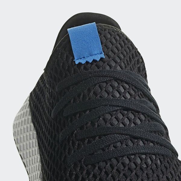 Кроссовки мужские Adidas Deerupt Runner (B42063), 44, WHS, 10% - 20%, 1-2 дня