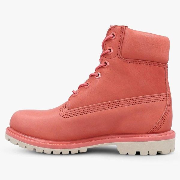 Ботинки женские Timberland Af 6'' In Prem (A1AQK), 38, WHS, 10% - 20%, 1-2 дня