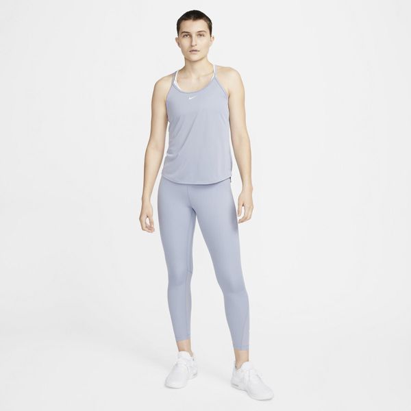 Лосіни жіночі Nike Legging 7/8 Medium Height Woman One (DD0249-519), L, WHS, 30% - 40%, 1-2 дні