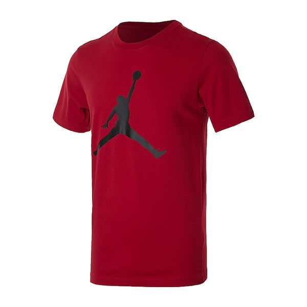 Футболка мужская Nike M J Jumpman Ss Crew (CJ0921-687), M, WHS, 30% - 40%, 1-2 дня