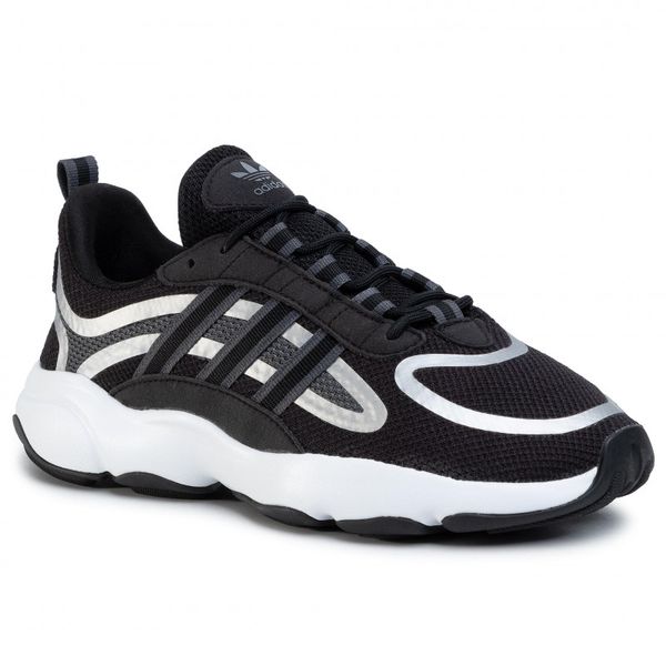 Кроссовки мужские Adidas Haiwee (EG9571), 41, WHS, 1-2 дня