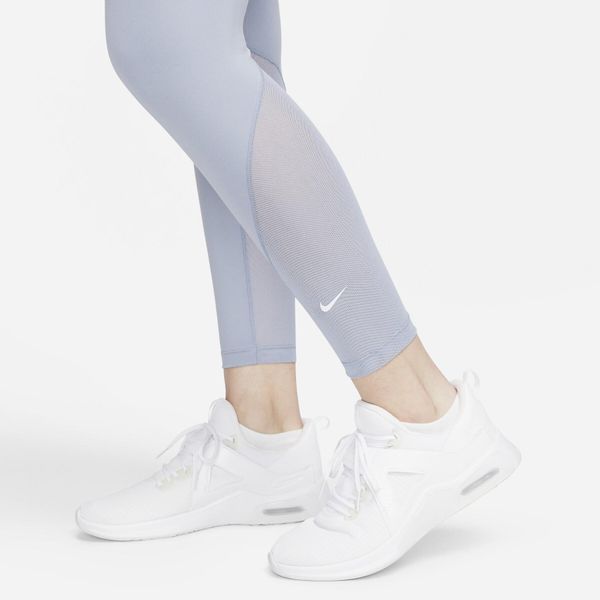 Лосіни жіночі Nike Legging 7/8 Medium Height Woman One (DD0249-519), L, WHS, 30% - 40%, 1-2 дні