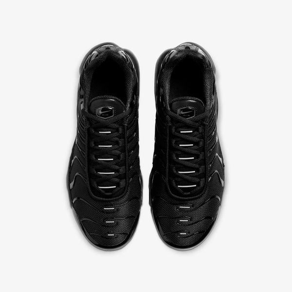 Кроссовки женские Nike Air Max Plus (CD0609-001), 40, WHS, 10% - 20%, 1-2 дня