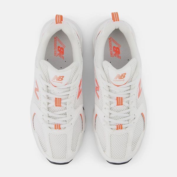 Кросівки жіночі New Balance 530 V1 (U530CSG), 37.5, WHS, 1-2 дні