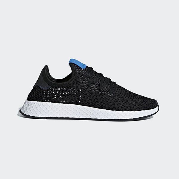 Кроссовки мужские Adidas Deerupt Runner (B42063), 44, WHS, 10% - 20%, 1-2 дня