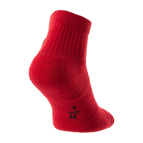 Шкарпетки Jordan Jumpman Quarter 3Ppk (SX5544-011), 38-42, WHS, < 10%, 1-2 дні