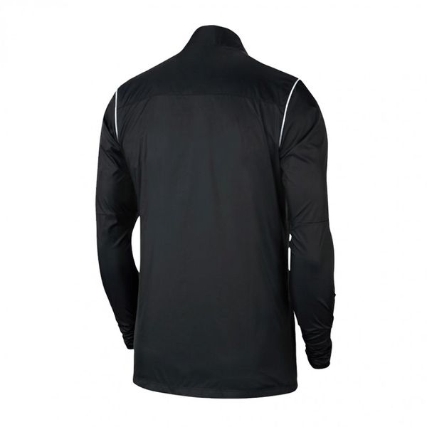 Вітровка чоловіча Nike Rain Play Park 20 Jacket (BV6881-010), 2XL, WHS, 10% - 20%, 1-2 дні