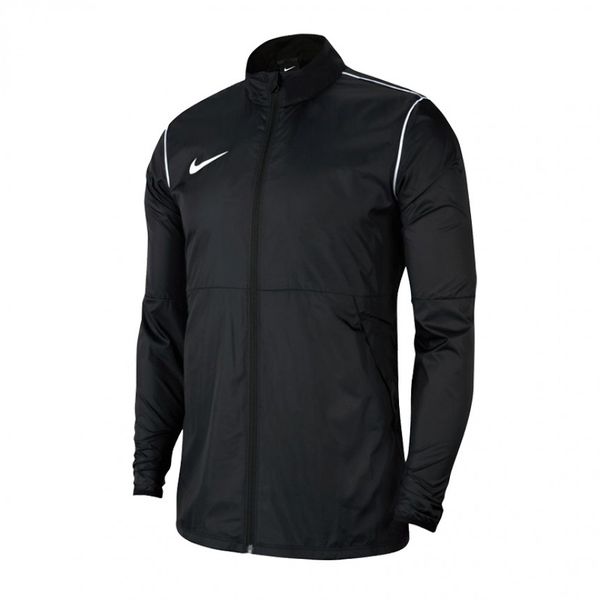 Вітровка чоловіча Nike Rain Play Park 20 Jacket (BV6881-010), 2XL, WHS, 10% - 20%, 1-2 дні