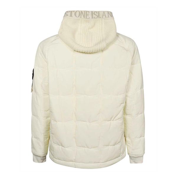 Куртка чоловіча Stone Island Cotton (771543433-V0099), L, WHS, 10% - 20%, 1-2 дні