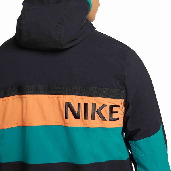 Куртка мужская Nike Chelsea Fc Hike Hooded (DD8365-467), M, WHS, 1-2 дня