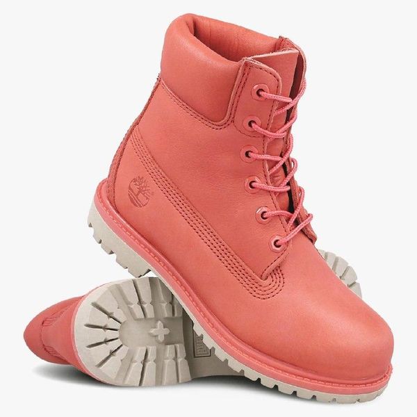 Ботинки женские Timberland Af 6'' In Prem (A1AQK), 38, WHS, 10% - 20%, 1-2 дня