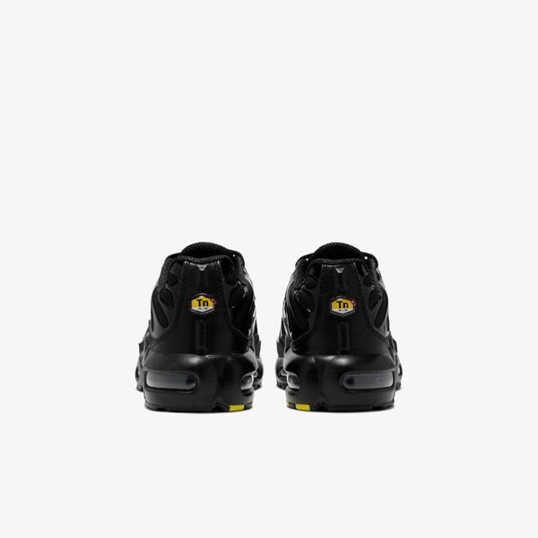 Кроссовки женские Nike Air Max Plus (CD0609-001), 40, WHS, 10% - 20%, 1-2 дня