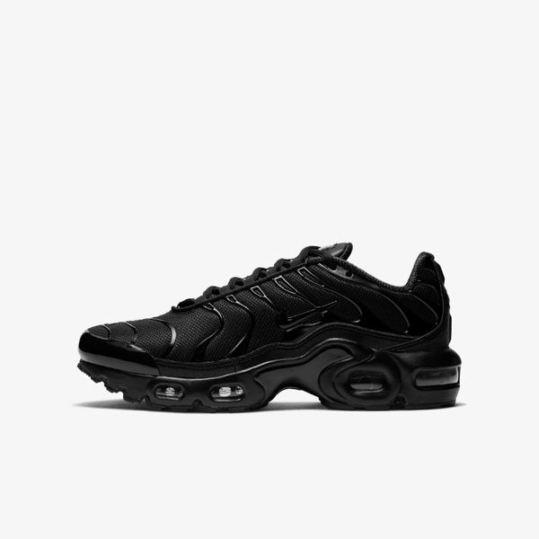 Кроссовки женские Nike Air Max Plus (CD0609-001), 40, WHS, 10% - 20%, 1-2 дня