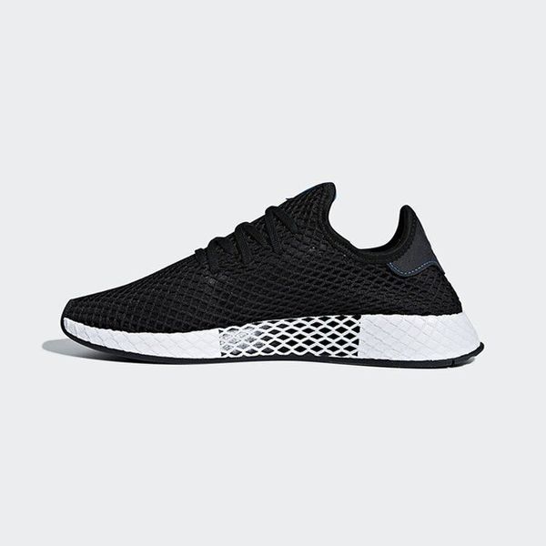 Кроссовки мужские Adidas Deerupt Runner (B42063), 44, WHS, 10% - 20%, 1-2 дня