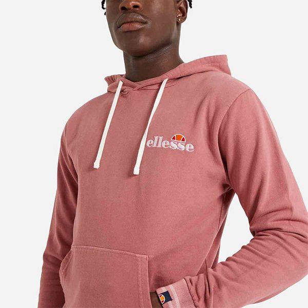 Кофта чоловічі Ellesse Elder Oh Hoody (SHL13265-RED), S, WHS, 1-2 дні