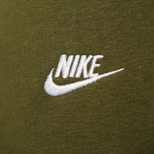 Брюки мужские Nike Sportswear Club Fleece (BV2671-327), M, WHS, 1-2 дня