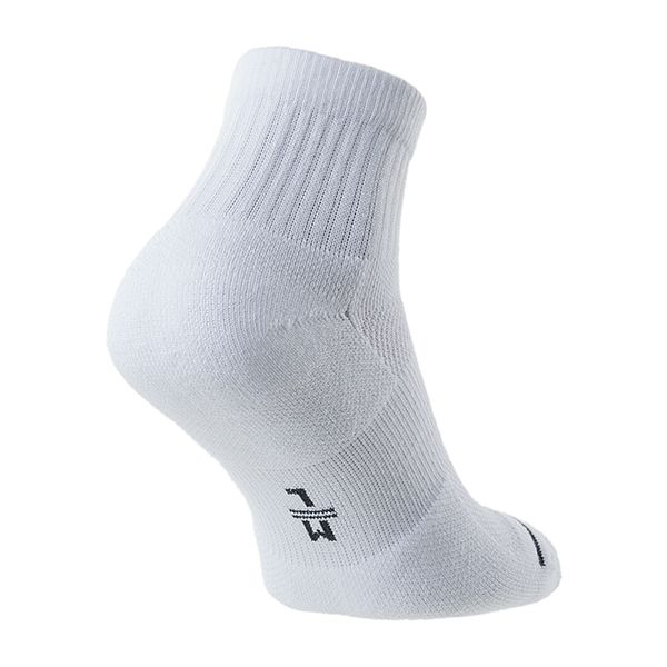Шкарпетки Jordan Jumpman Quarter 3Ppk (SX5544-011), 38-42, WHS, < 10%, 1-2 дні