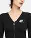 Фотографія Спортивна спідниця жіноча Nike Sportswear Air Women's Dress Black (DM6057-010) 2 з 3 | SPORTKINGDOM