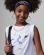 Фотографія Футболка дитяча Jordan Jumpman Shine (45C823-001) 3 з 4 | SPORTKINGDOM