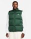 Фотографія Жилетка чоловіча Nike Sportswear Club Primaloft Water-Repellent Puffer Gilet (FB7373-323) 1 з 6 | SPORTKINGDOM