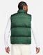 Фотографія Жилетка чоловіча Nike Sportswear Club Primaloft Water-Repellent Puffer Gilet (FB7373-323) 2 з 6 | SPORTKINGDOM