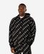 Фотографія Бомбер чоловічий Jordan Essentials Aop Fleece Pullover (DV7640-010) 1 з 2 | SPORTKINGDOM