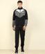 Фотографія Спортивний костюм чоловічий Puma Solid Men Track Suit (58048101) 1 з 6 | SPORTKINGDOM