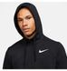 Фотографія Бомбер чоловічий Nike M Nk Df Hdie Fz Fl (CZ6376-010) 6 з 12 | SPORTKINGDOM