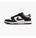 Фотографія Кросівки жіночі Nike Dunk Low Next Nature (DD1873-102) 3 з 8 | SPORTKINGDOM