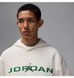 Фотография Кофта мужская Jordan M J Ess Jd Air (HQ4643-133) 3 из 6 | SPORTKINGDOM