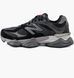 Фотографія Кросівки унісекс New Balance 9060 (U9060BLK) 1 з 8 | SPORTKINGDOM