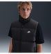 Фотографія Жилетка чоловіча Nike Club Puffer Black (IB2977-010) 2 з 6 | SPORTKINGDOM