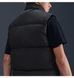 Фотографія Жилетка чоловіча Nike Club Puffer Black (IB2977-010) 3 з 6 | SPORTKINGDOM