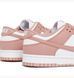 Фотография Кроссовки женские Nike Dunk Low Rose Whisper (DD1503-118) 5 из 8 | SPORTKINGDOM