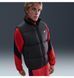 Фотографія Жилетка чоловіча Nike Club Puffer Black (IB2977-010) 4 з 6 | SPORTKINGDOM