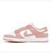 Фотография Кроссовки женские Nike Dunk Low Rose Whisper (DD1503-118) 3 из 8 | SPORTKINGDOM