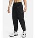 Фотографія Брюки чоловічі Nike Dri-Fit Form Black (FB7497-010) 2 з 8 | SPORTKINGDOM