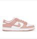 Фотография Кроссовки женские Nike Dunk Low Rose Whisper (DD1503-118) 2 из 8 | SPORTKINGDOM