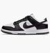 Фотографія Кросівки жіночі Nike Dunk Low Next Nature (DD1873-102) 1 з 8 | SPORTKINGDOM