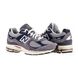 Фотография Кроссовки мужские New Balance 2002R Navy Castlerock (M2002REL) 1 из 5 | SPORTKINGDOM