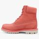 Фотография Ботинки женские Timberland Af 6'' In Prem (A1AQK) 2 из 3 | SPORTKINGDOM