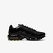 Фотография Кроссовки женские Nike Air Max Plus (CD0609-001) 3 из 6 | SPORTKINGDOM