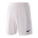 Фотография Шорты мужские Nike Vapor Knit Ii Short (AQ2685-100) 1 из 3 | SPORTKINGDOM