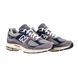 Фотография Кроссовки мужские New Balance 2002R Navy Castlerock (M2002REL) 2 из 5 | SPORTKINGDOM