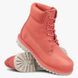 Фотография Ботинки женские Timberland Af 6'' In Prem (A1AQK) 3 из 3 | SPORTKINGDOM