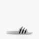 Фотографія Тапочки чоловічі Adidas Adilette "White" (280648) 1 з 5 | SPORTKINGDOM