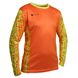 Фотография Футболка унисекс Redline Orange Gk Shirt (RLCL24) 1 из 2 | SPORTKINGDOM