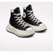 Фотографія Кросівки жіночі Converse Run Star Legacy Cx Black (A00869C) 3 з 5 | SPORTKINGDOM